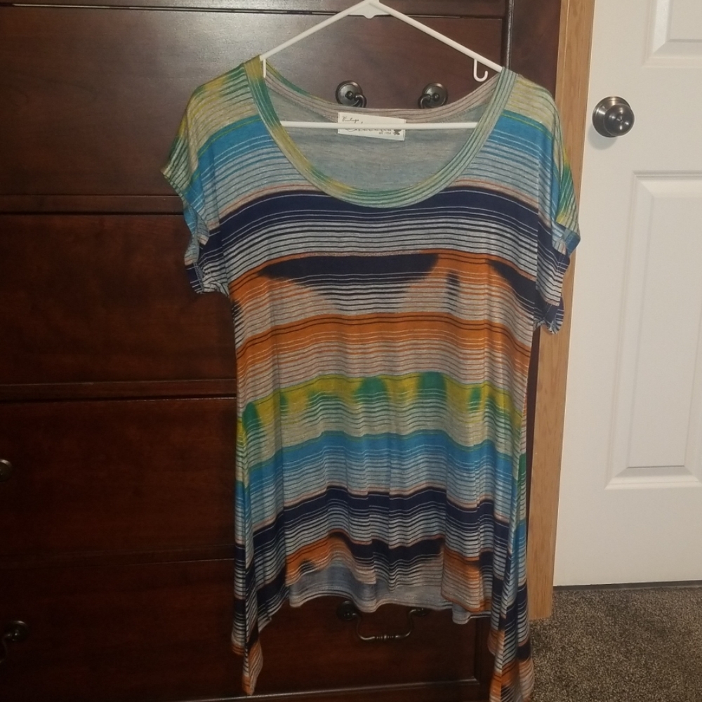 Vintage Havana t-shirt size small